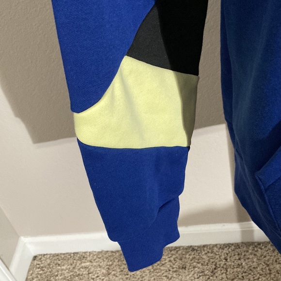 Puma New Men’s Hoodie LT - Picture 4 of 8